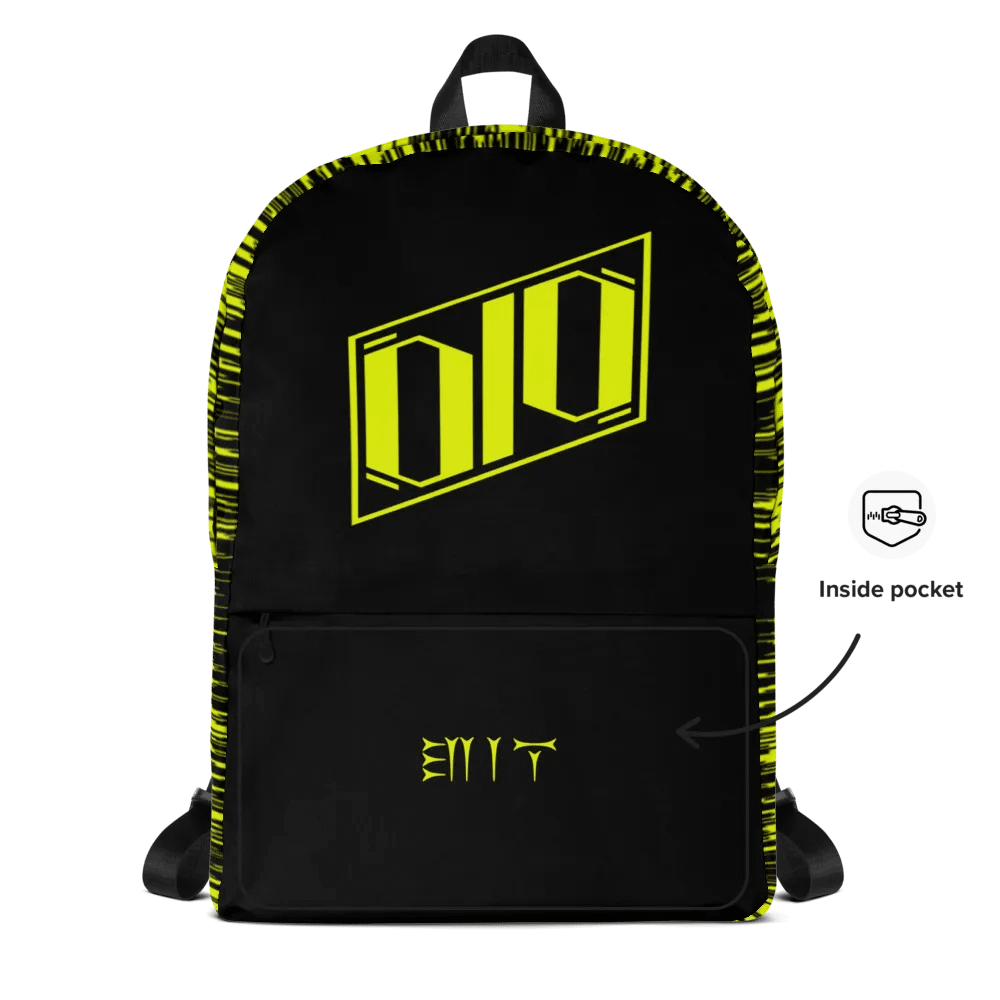 D10 Waveform Bag product image (3)