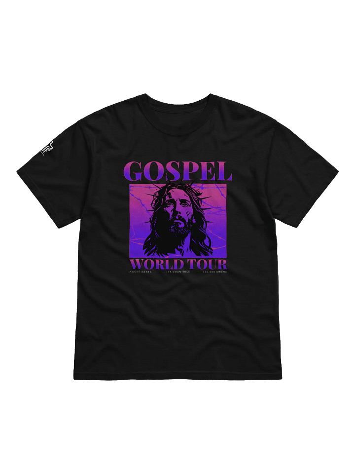 Gospel World Tour product image (1)