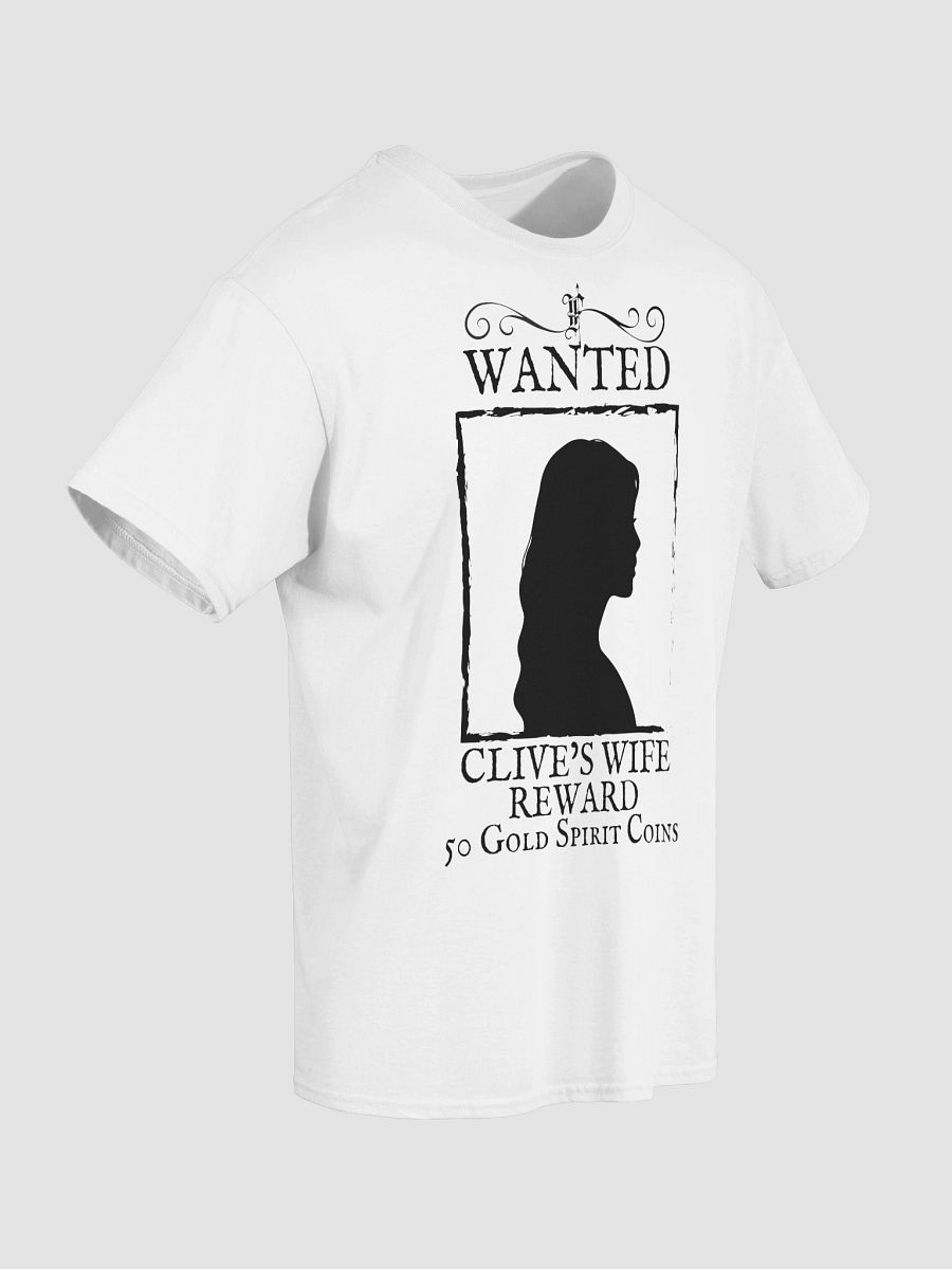 D-Rock Wanted product image (38)