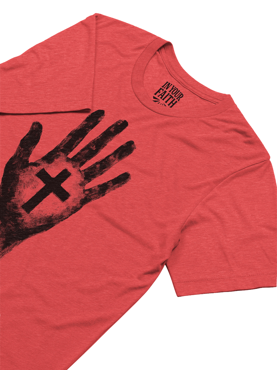Hand Of Faith T-Shirt product image (20)