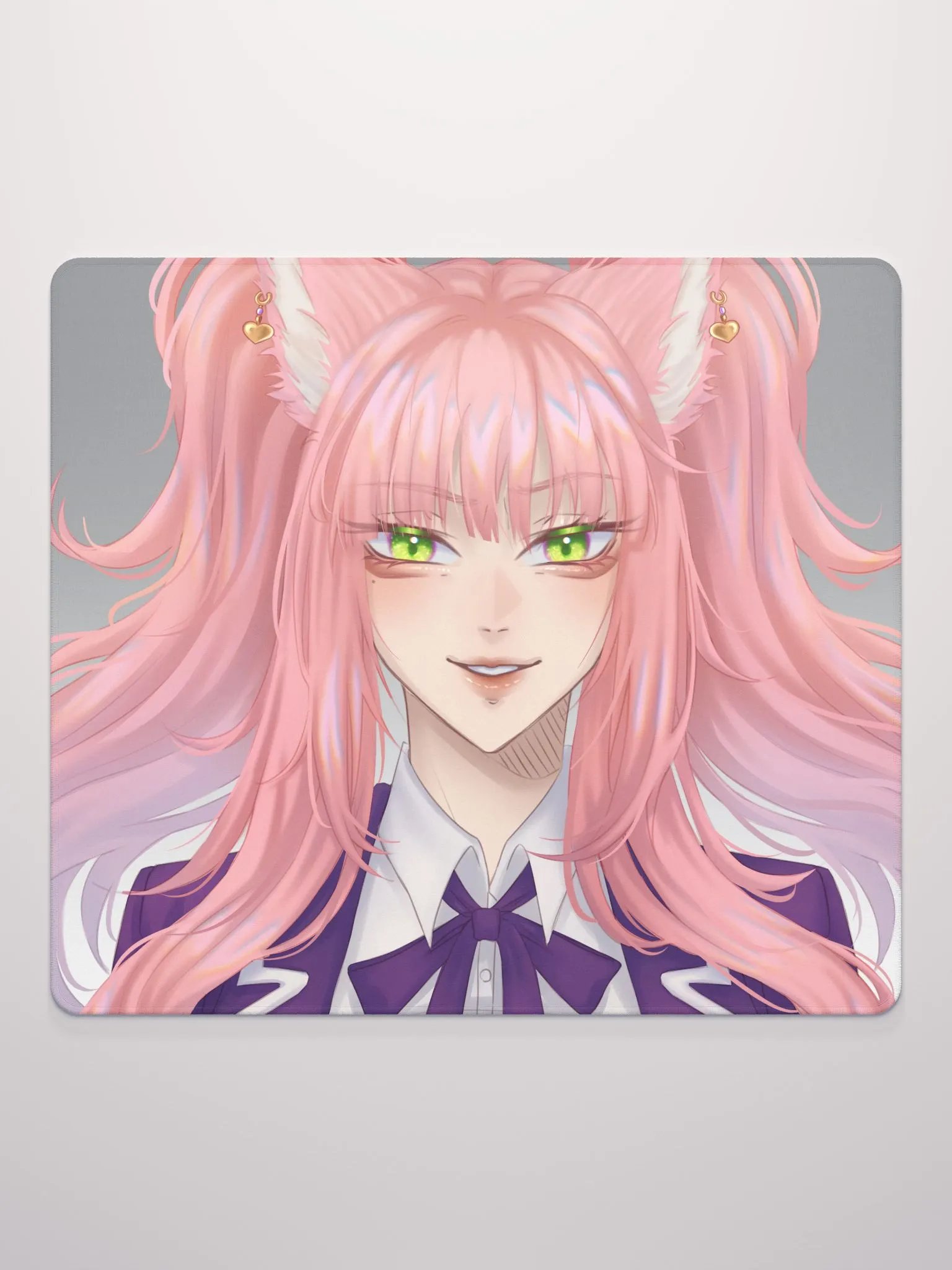 Class Prez Flora Gaming Mouse Pad product image (2)