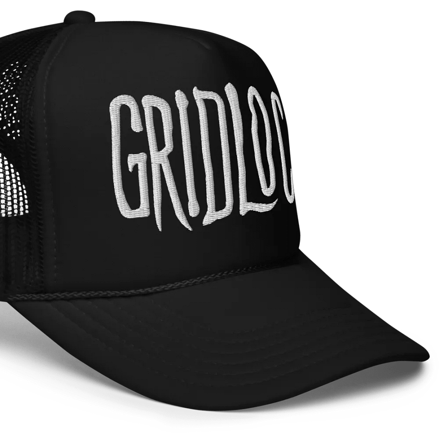 GRIDLOCK product image (5)