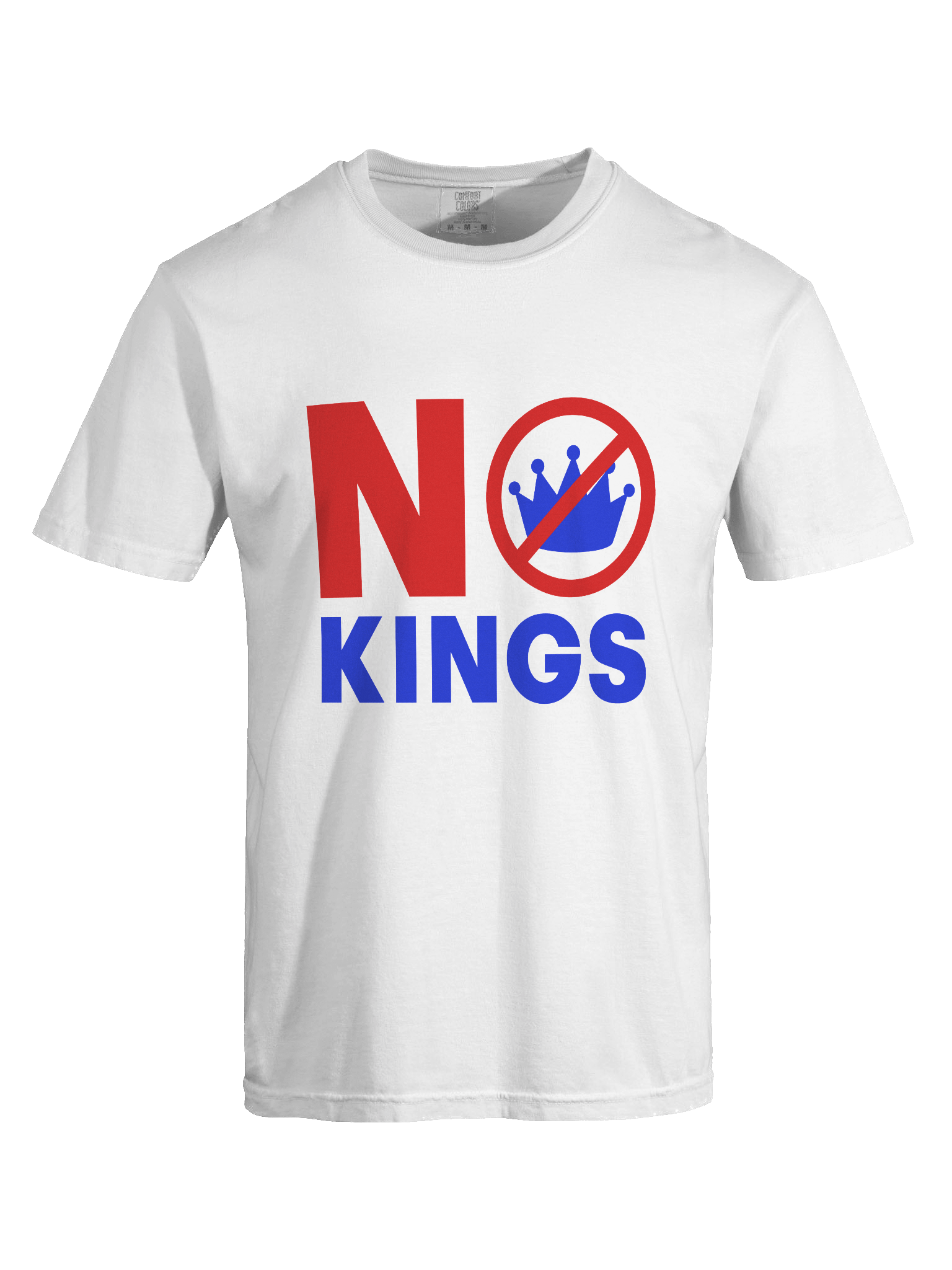 NO KINGS product image (4)