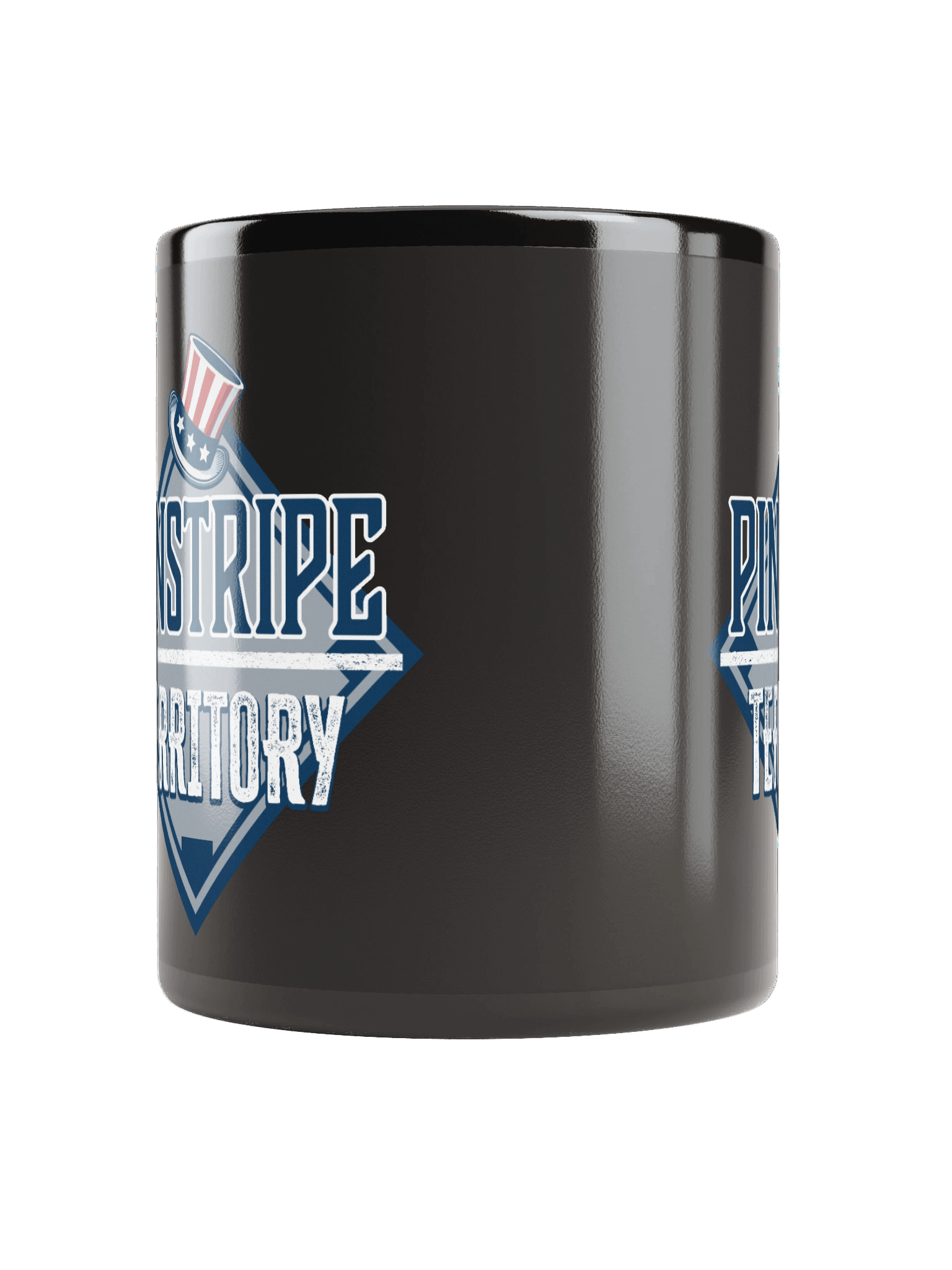 Black Mug product image (9)