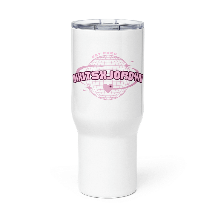 Celestial Love Travel Mug product image (3)