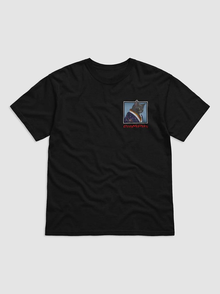 THE DARK LORD TOAST tee product image (2)
