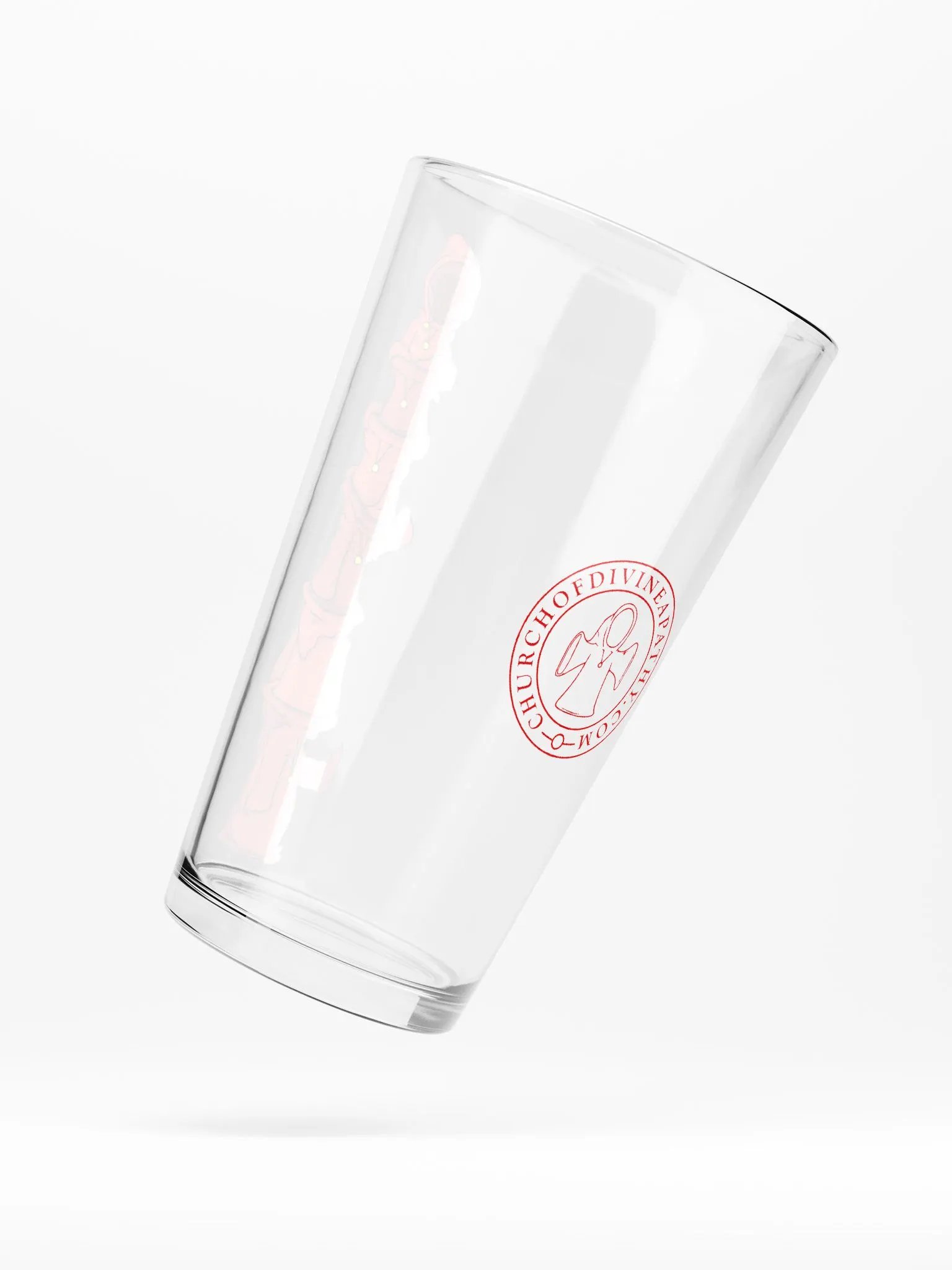 Cultist Tower Glass product image (3)