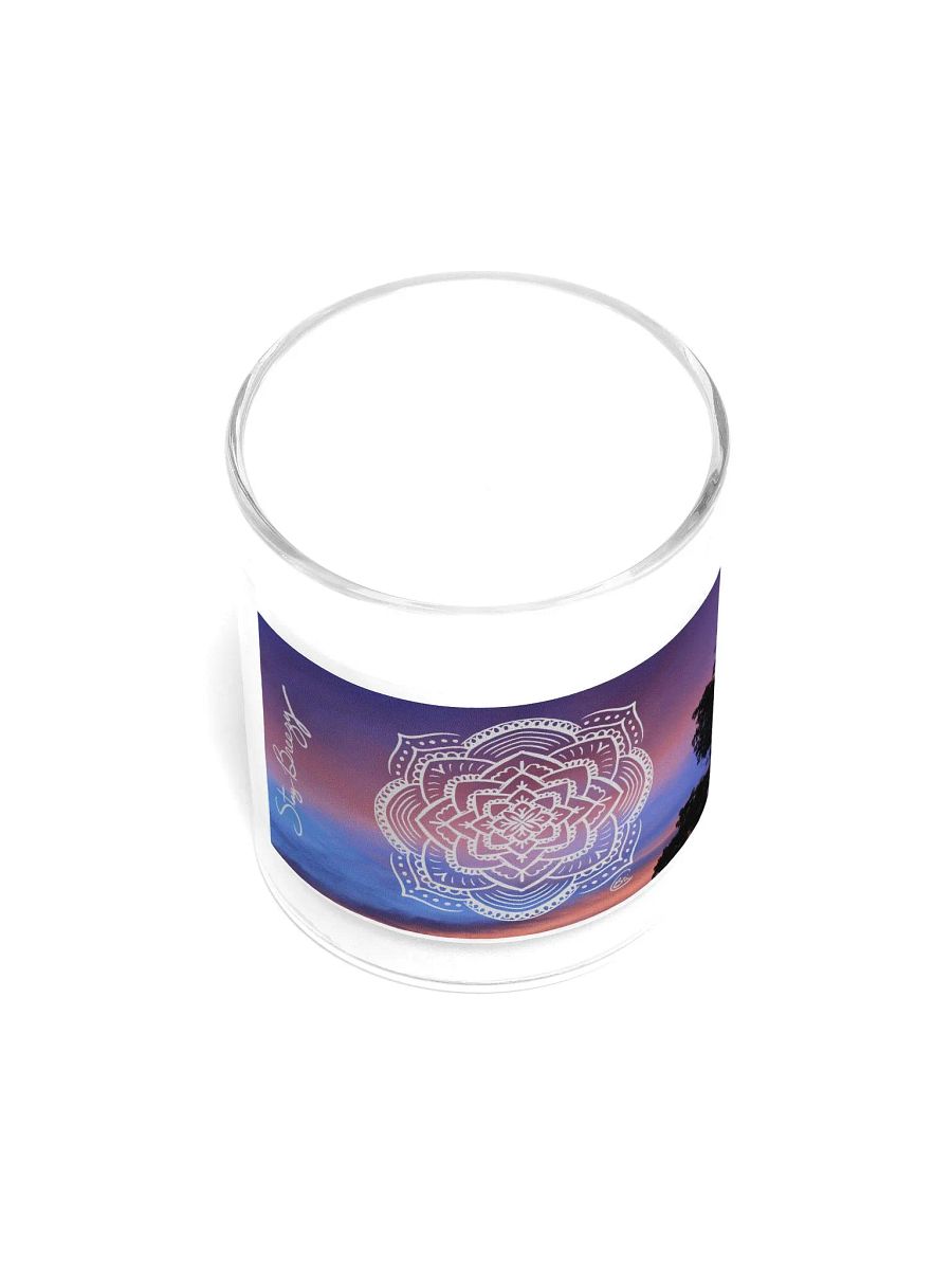 Stay Breezy Soy Candle! product image (3)