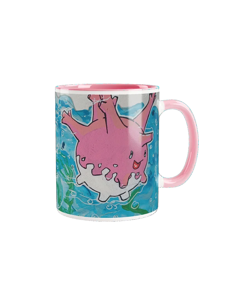 Mug - Corsola product image (1)