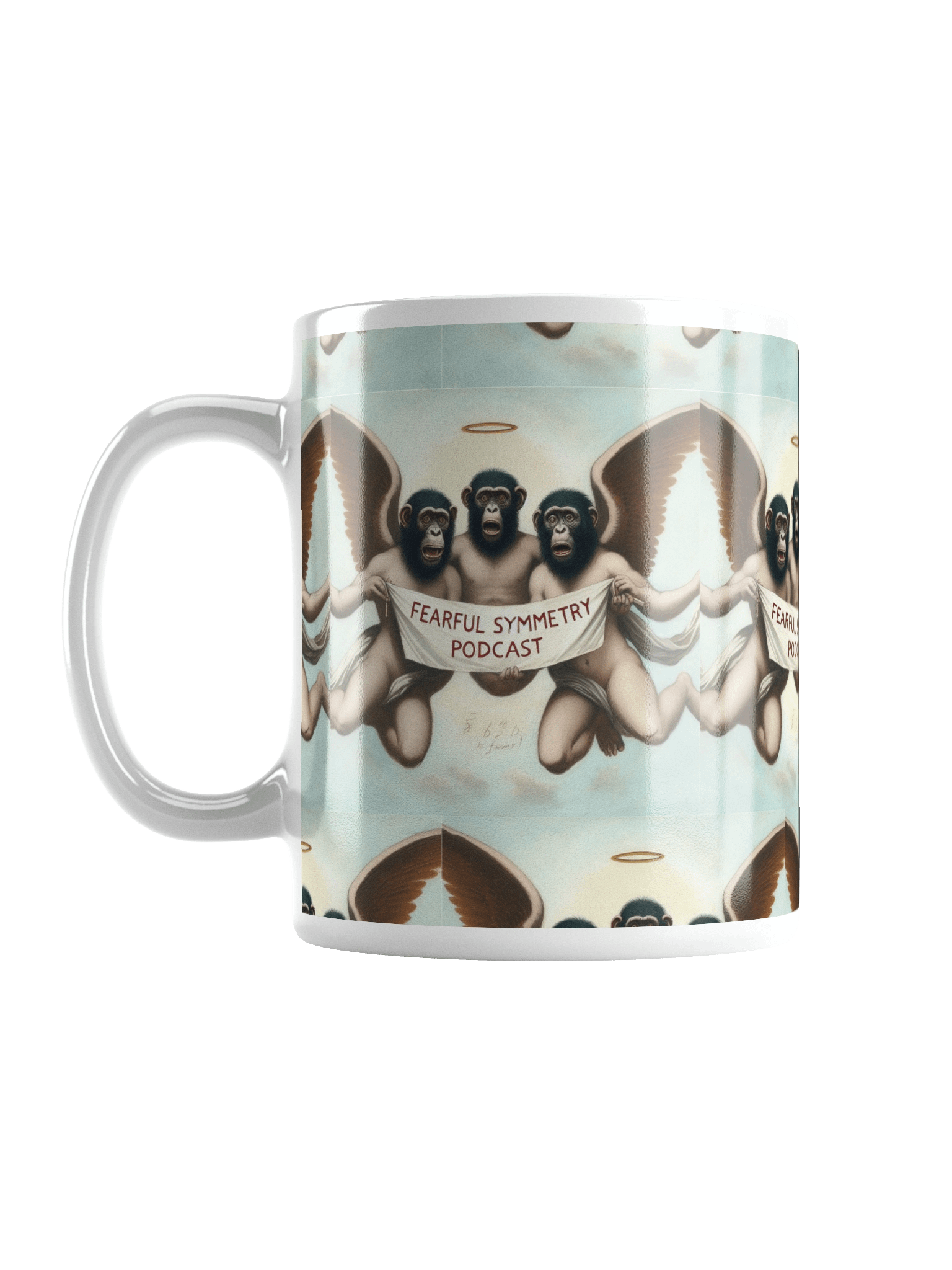 Fearfully Angelic product image (2)