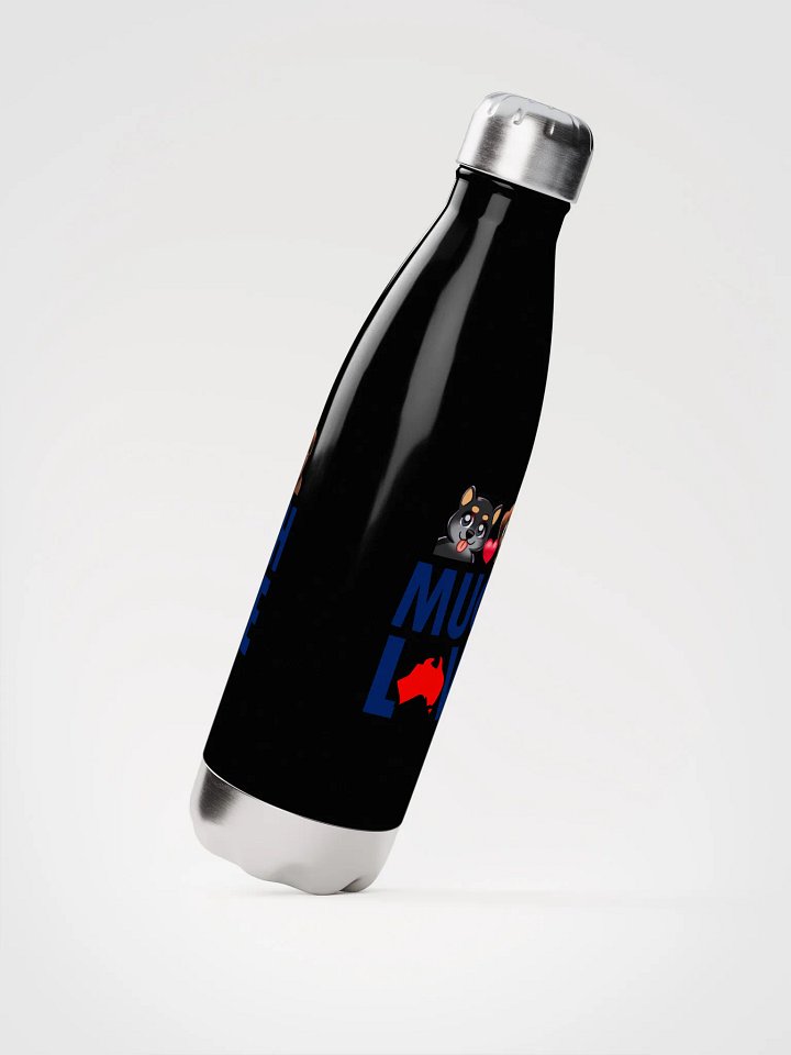 Much Love product image (2)