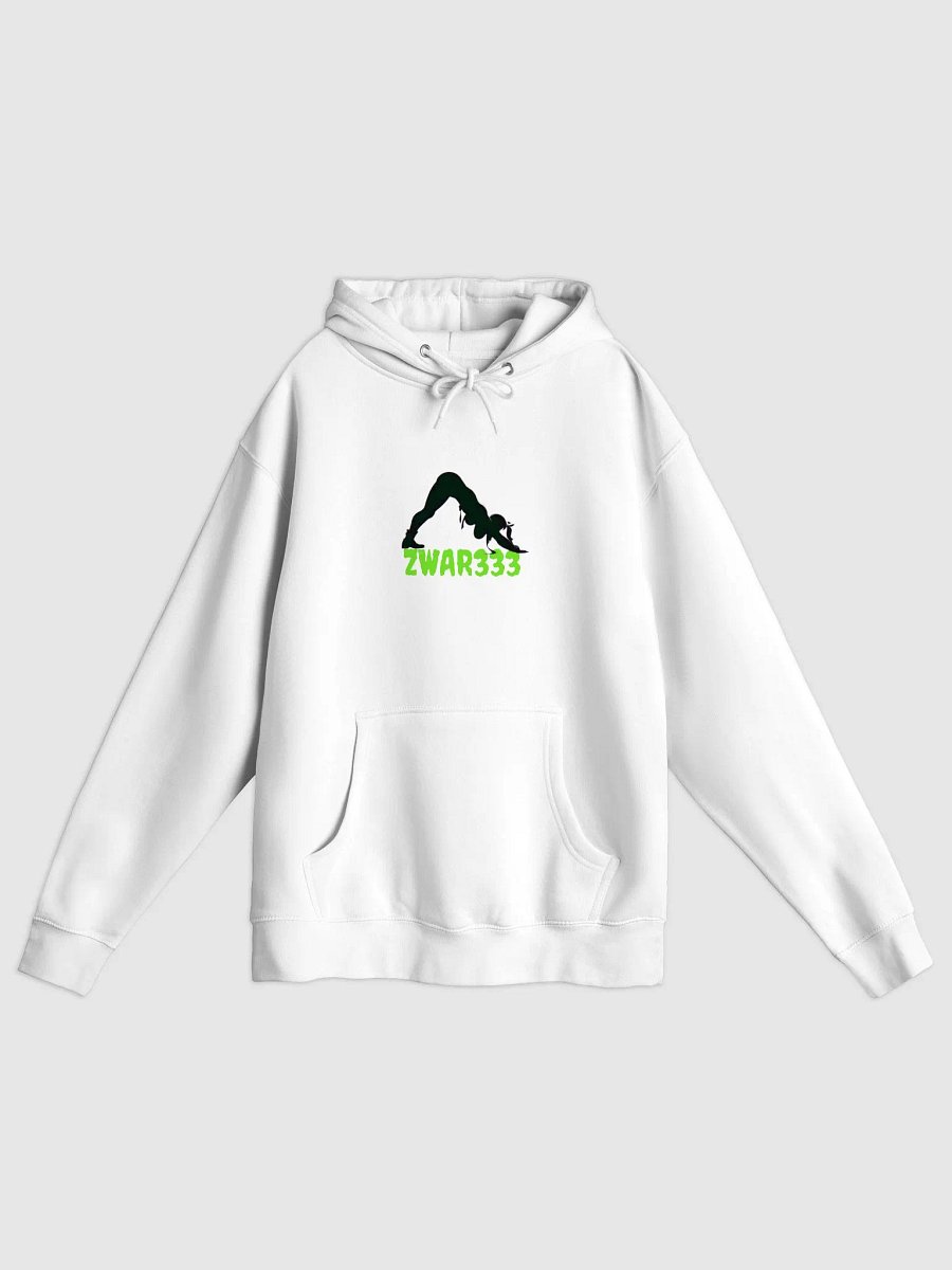 Yoga Ho Hoodie product image (1)