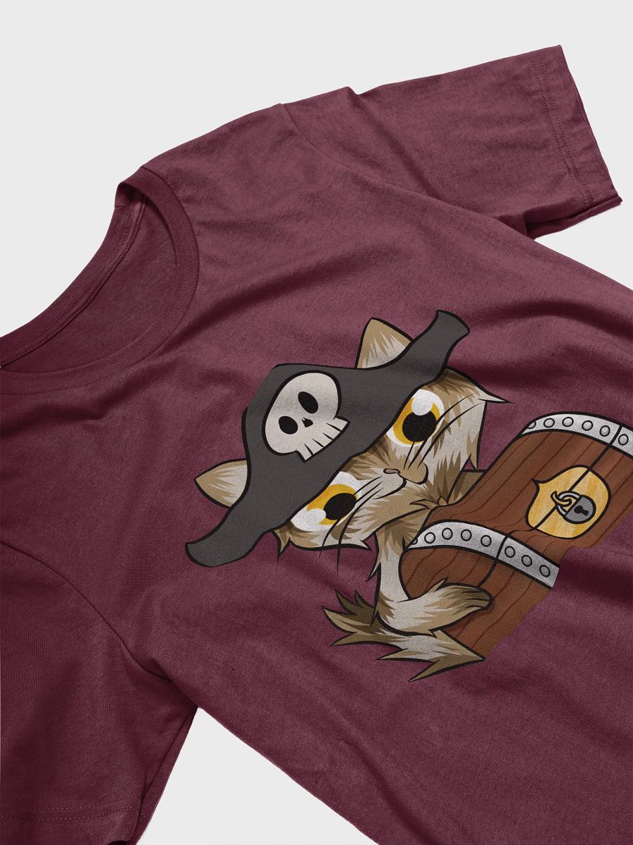 Pirate Treasure Tee product image (3)