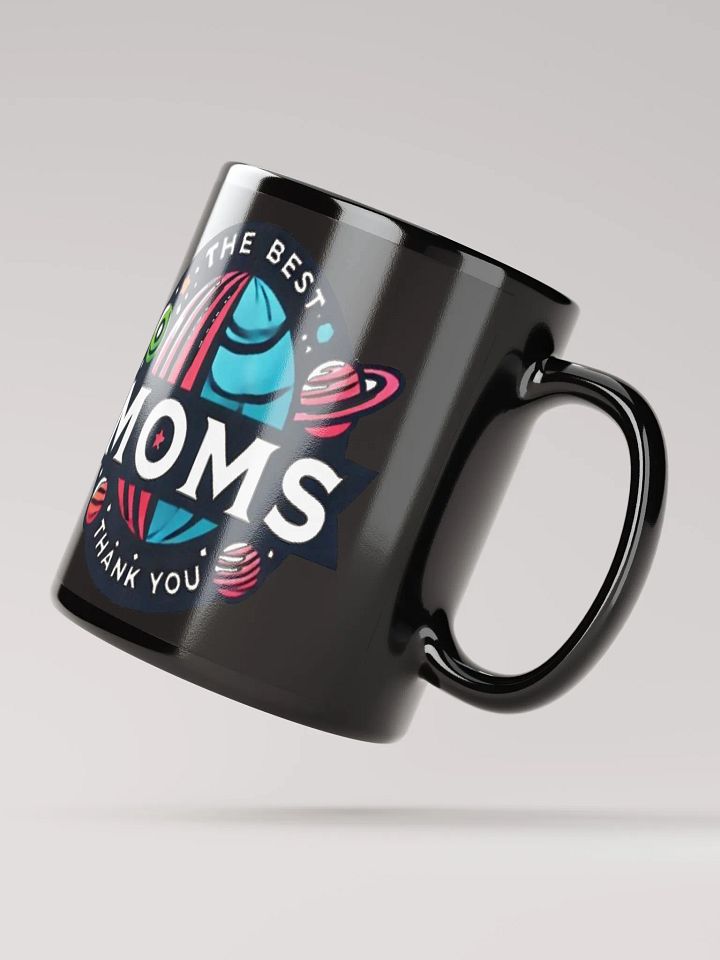 Cosmic Mom Appreciation Mug product image (4)