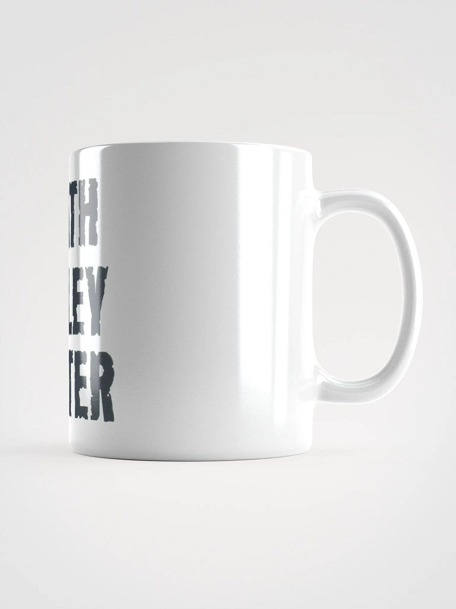 Death Valley Jupiter 1997 logo Mug product image (1)