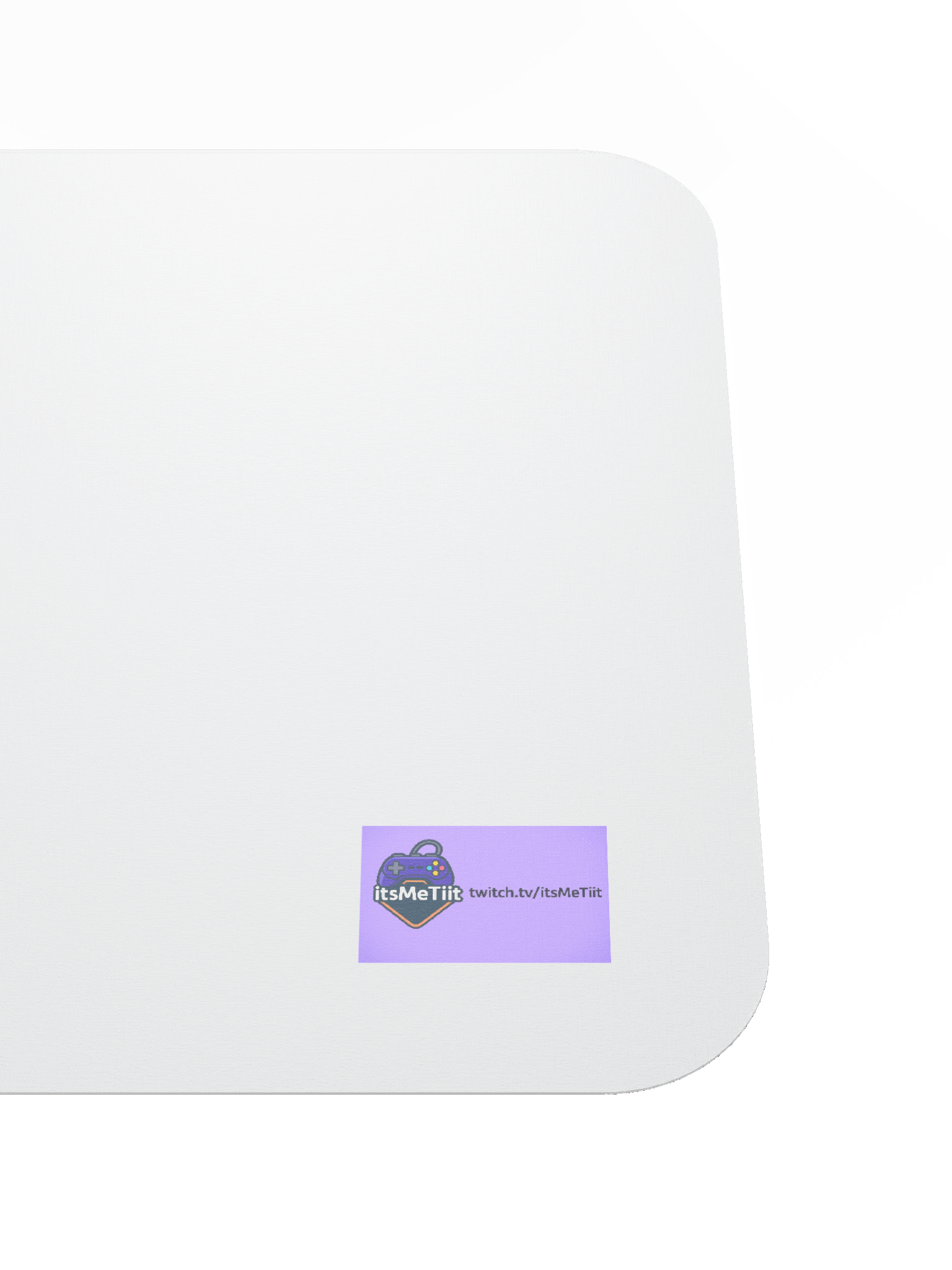 Gamer's Haven Mouse Pad product image (5)