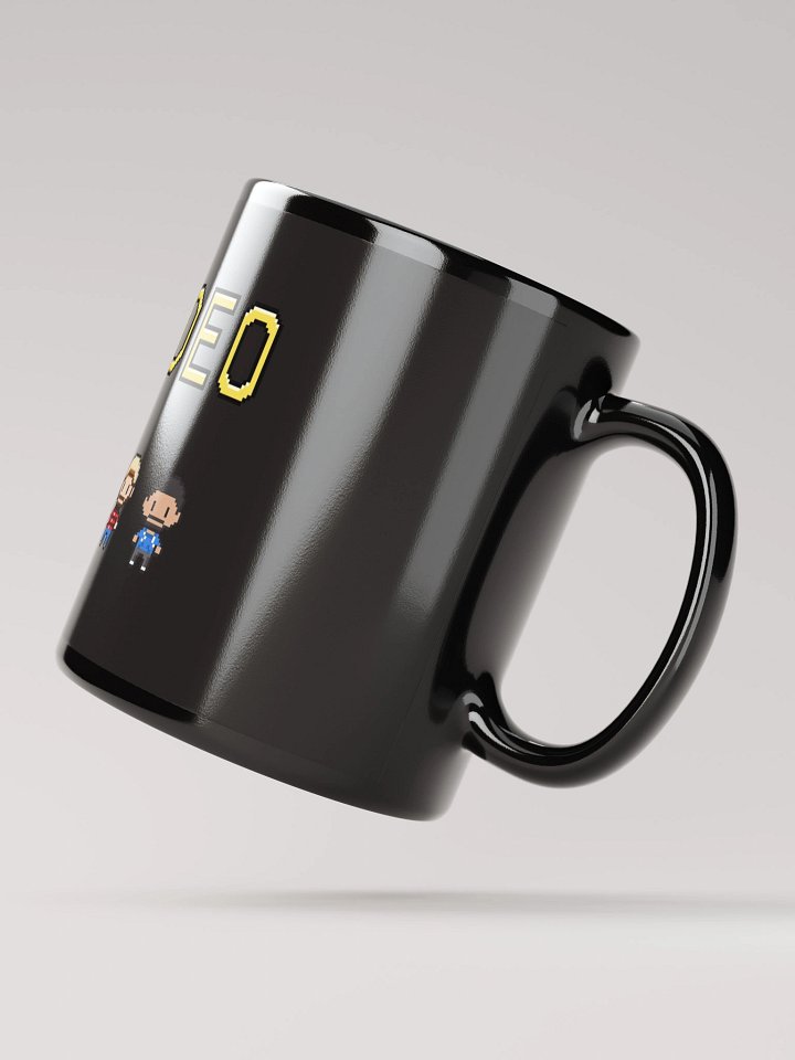 In a Video Game... - Mug product image (4)
