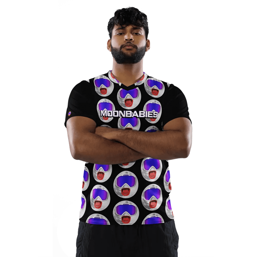 Hideous Esports Jersey product image (3)