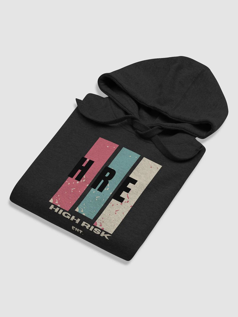 High Risk Cotton Hoodie product image (6)