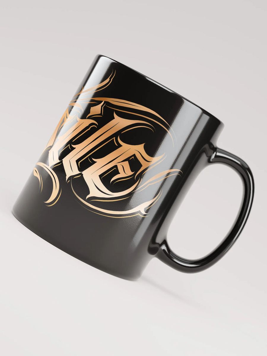 MISSILE X FLORE OG LOGO MUG product image (3)