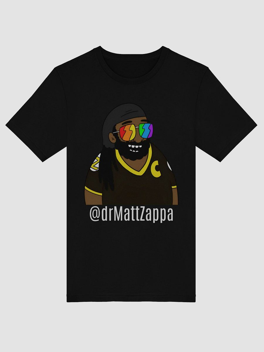 drMZ Unisex Shirt product image (3)