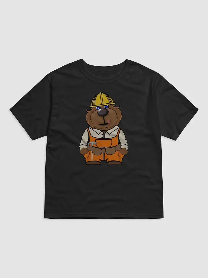 Newest Logo Tshirt product image (1)