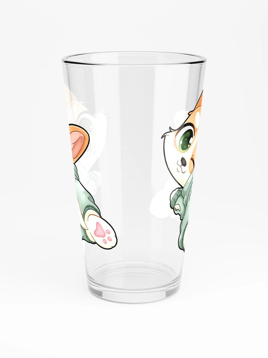 Corgi Butt Glass product image (4)