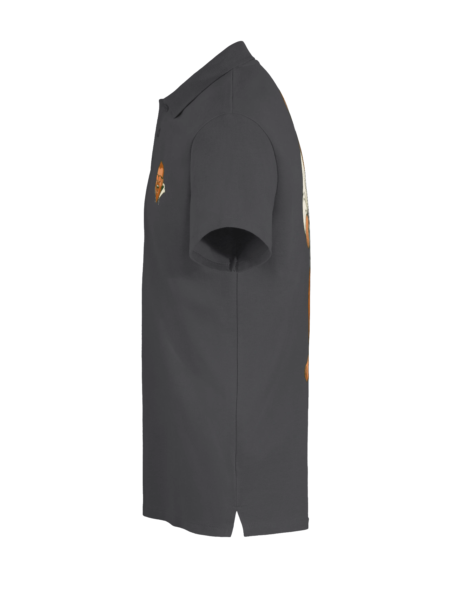 Ginger Squach Golf Tee product image (9)