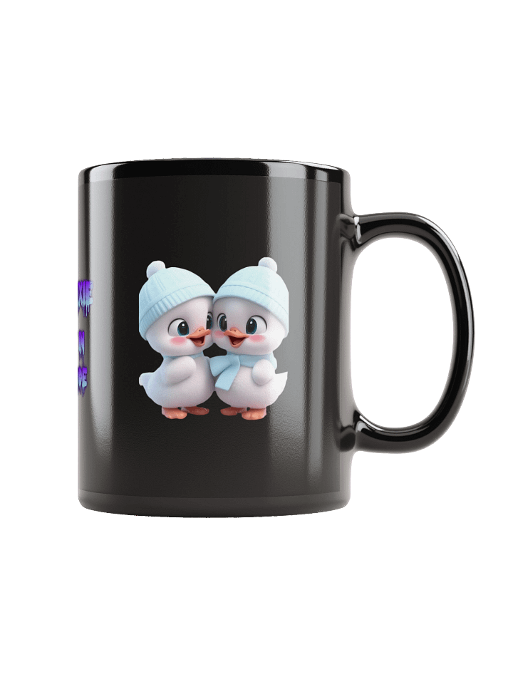 pixie duck u cup product image (1)