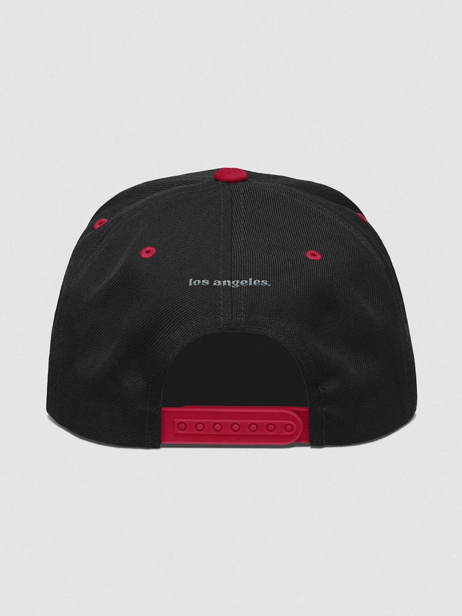 moodee. Snapback Hat product image (4)