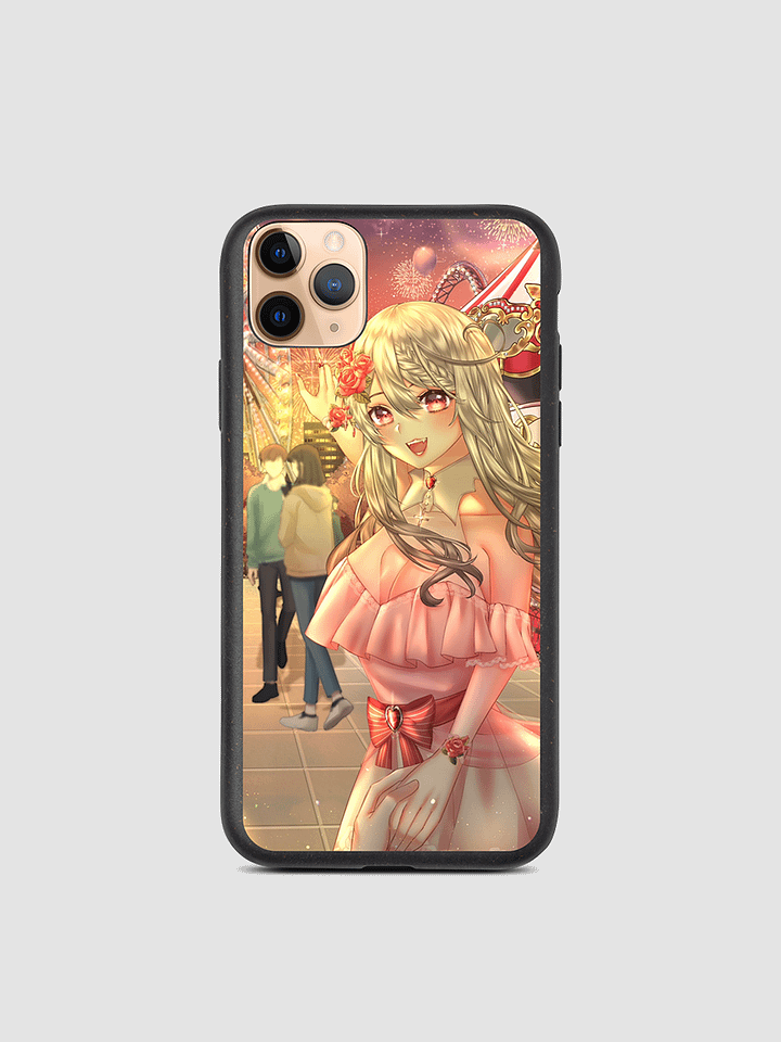 Iphone Cupie case product image (1)