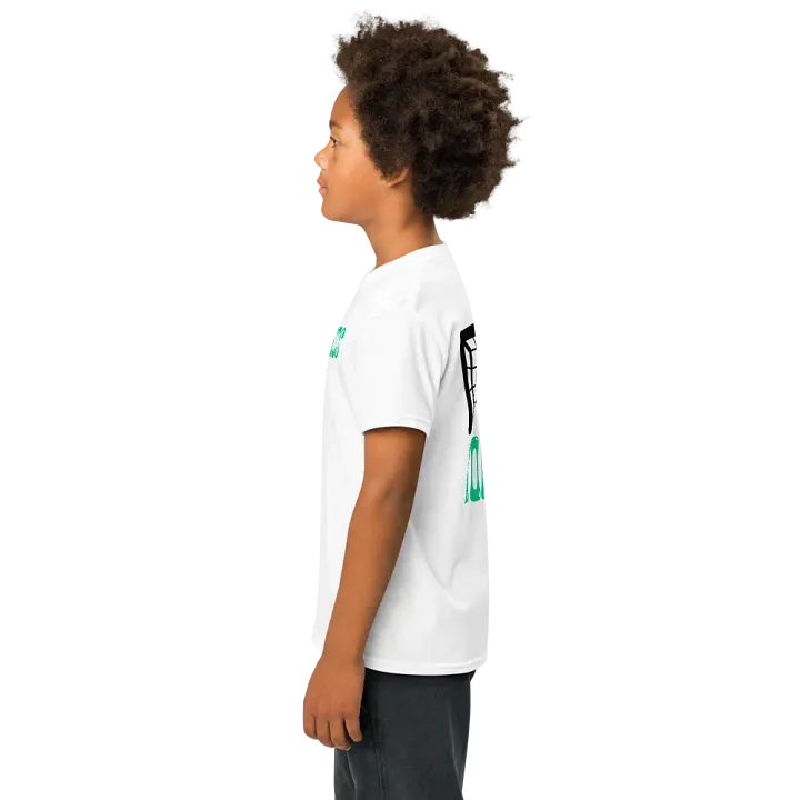 Goals. Kids Tee product image (2)