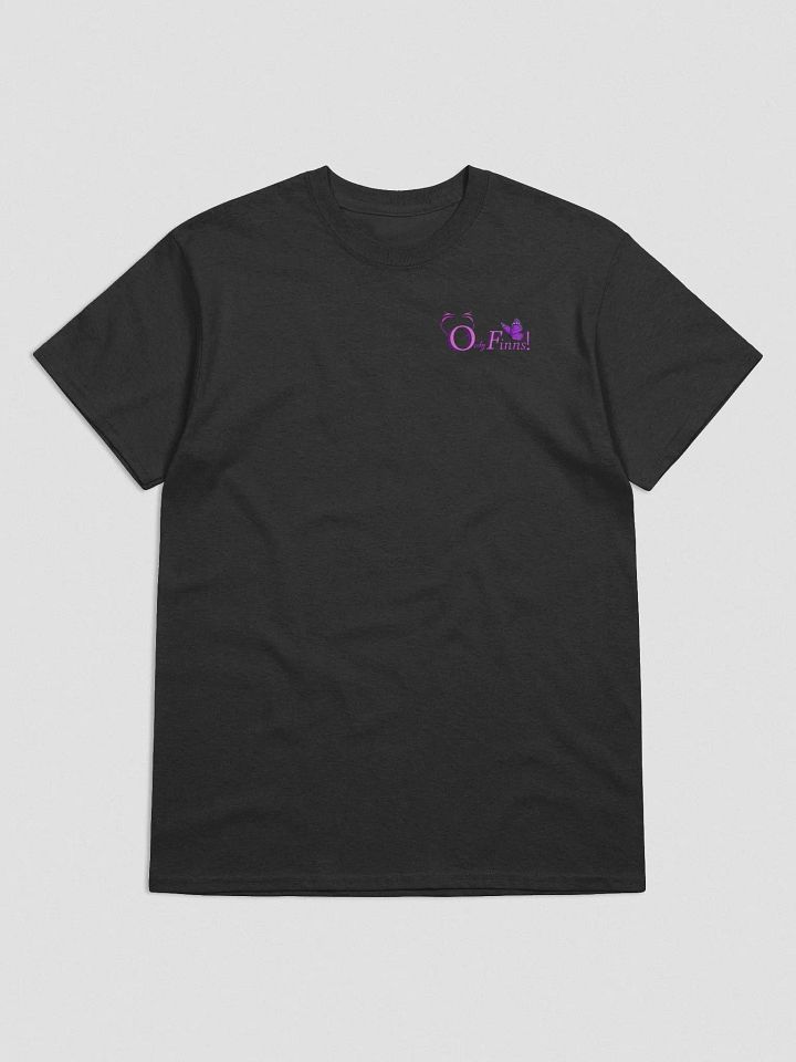 OnlyFinns! Heavyweight T-Shirt product image (10)