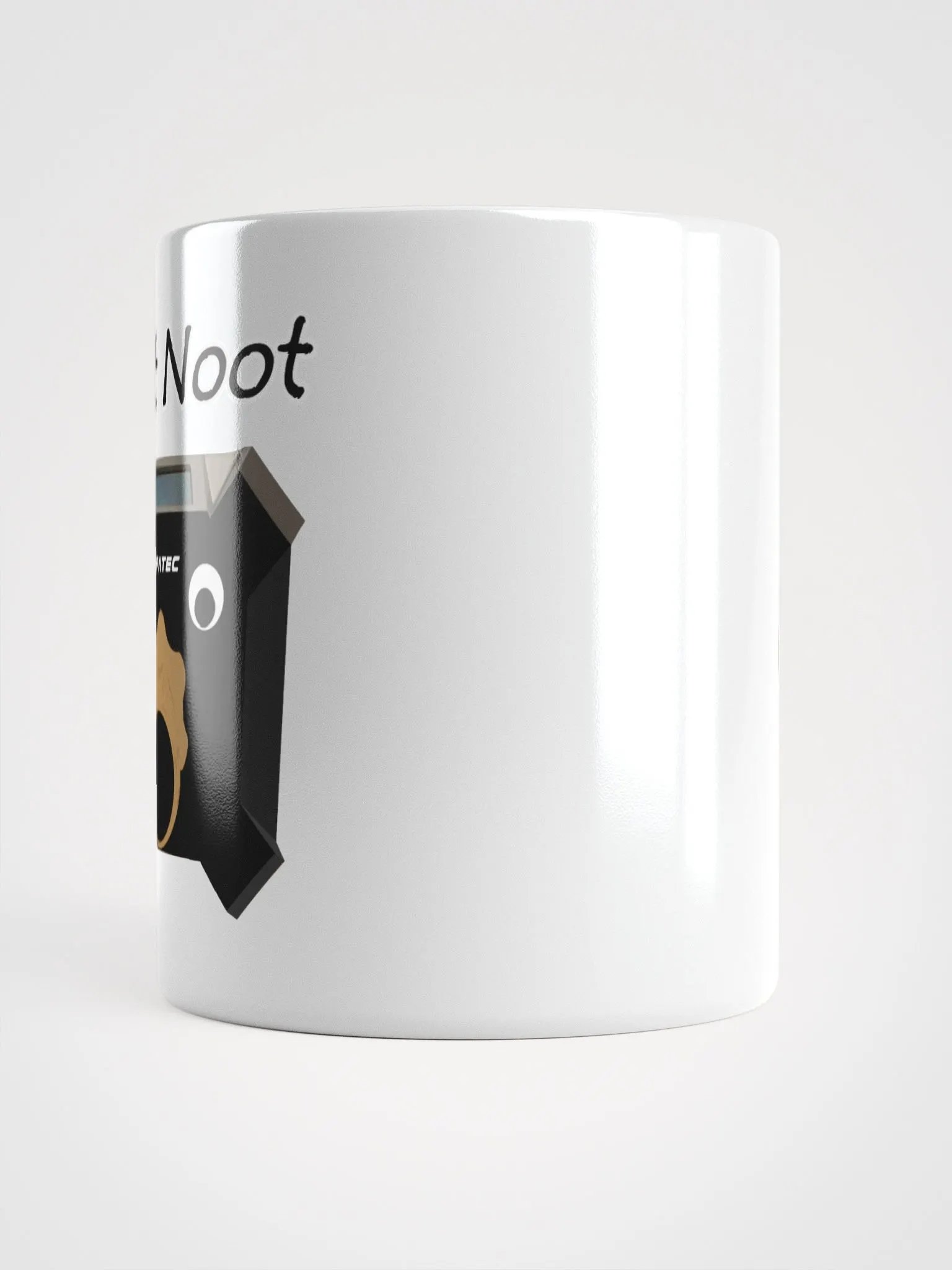 Pingu Noot Noot Mug product image (5)