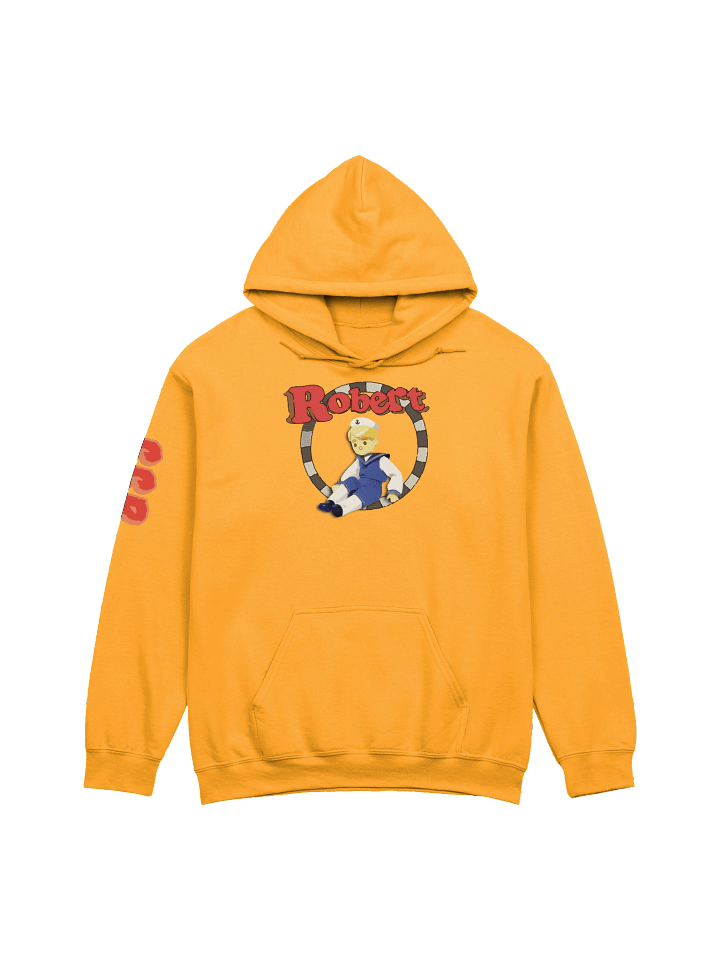 Robert the Doll | HOODIE product image (1)