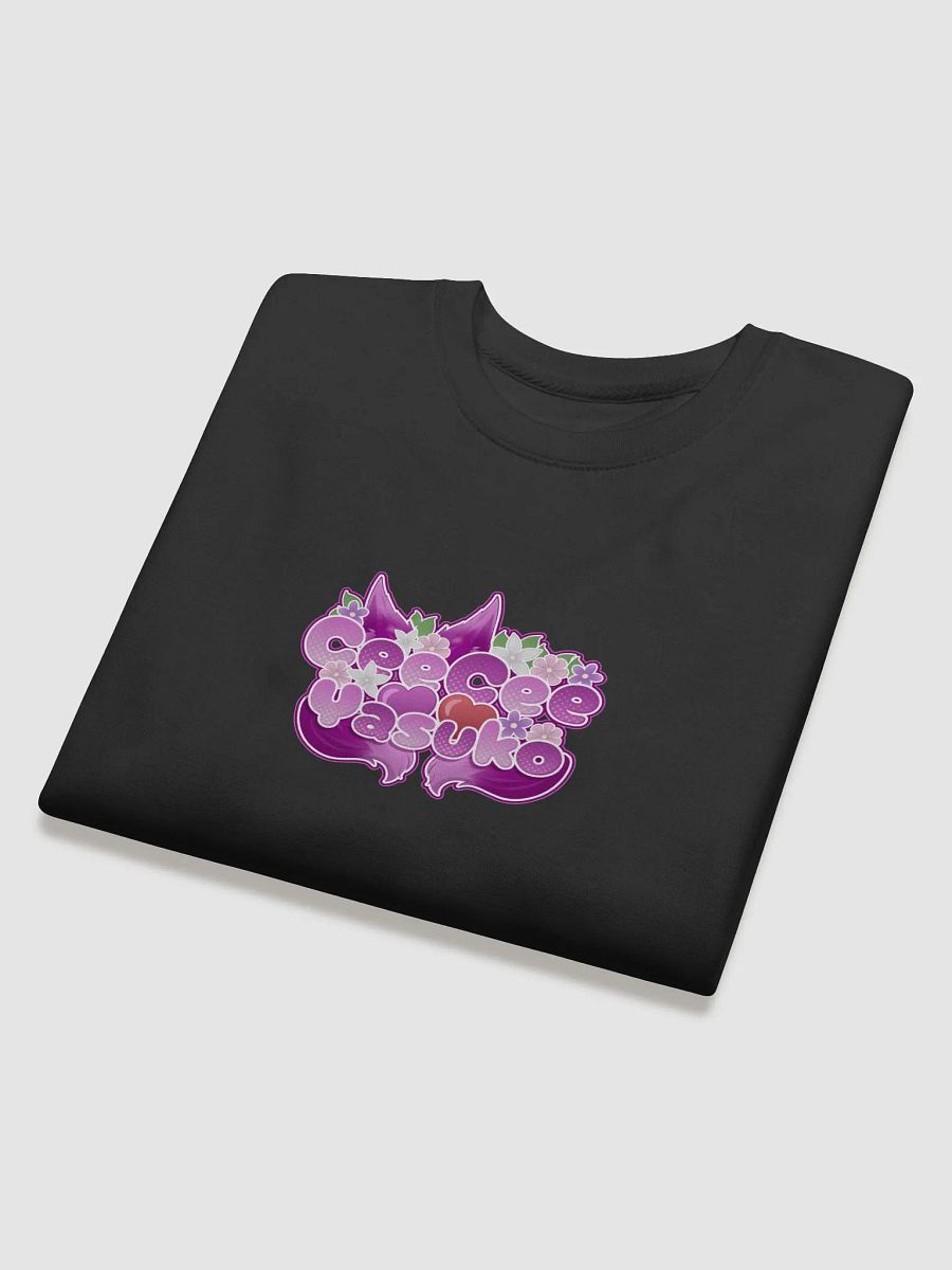 Yasuko's Whimsical Wings Sweatshirt product image (4)
