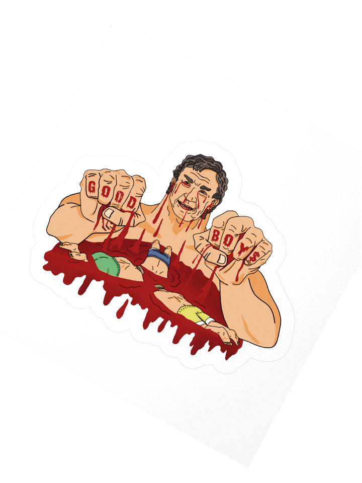 Good Boys, Bad Tub product image (5)