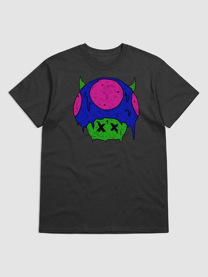 MUSHROOM LOGO product image (2)
