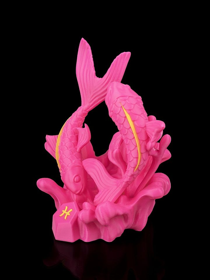 Zodiac - Pisces product image (2)