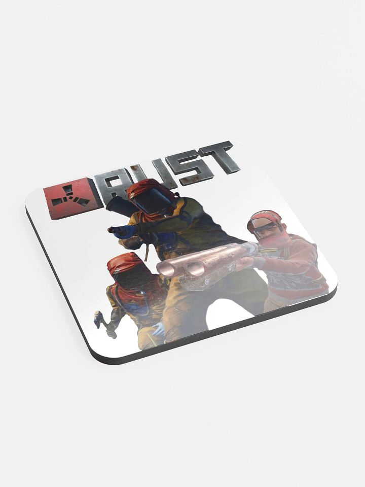 Coaster Rust product image (2)