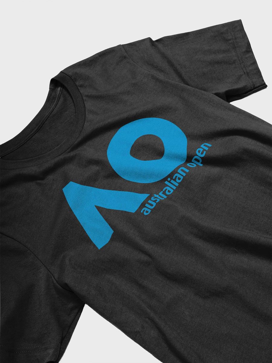 Australian Open Logo Bella+Canvas T-Shirt product image (24)