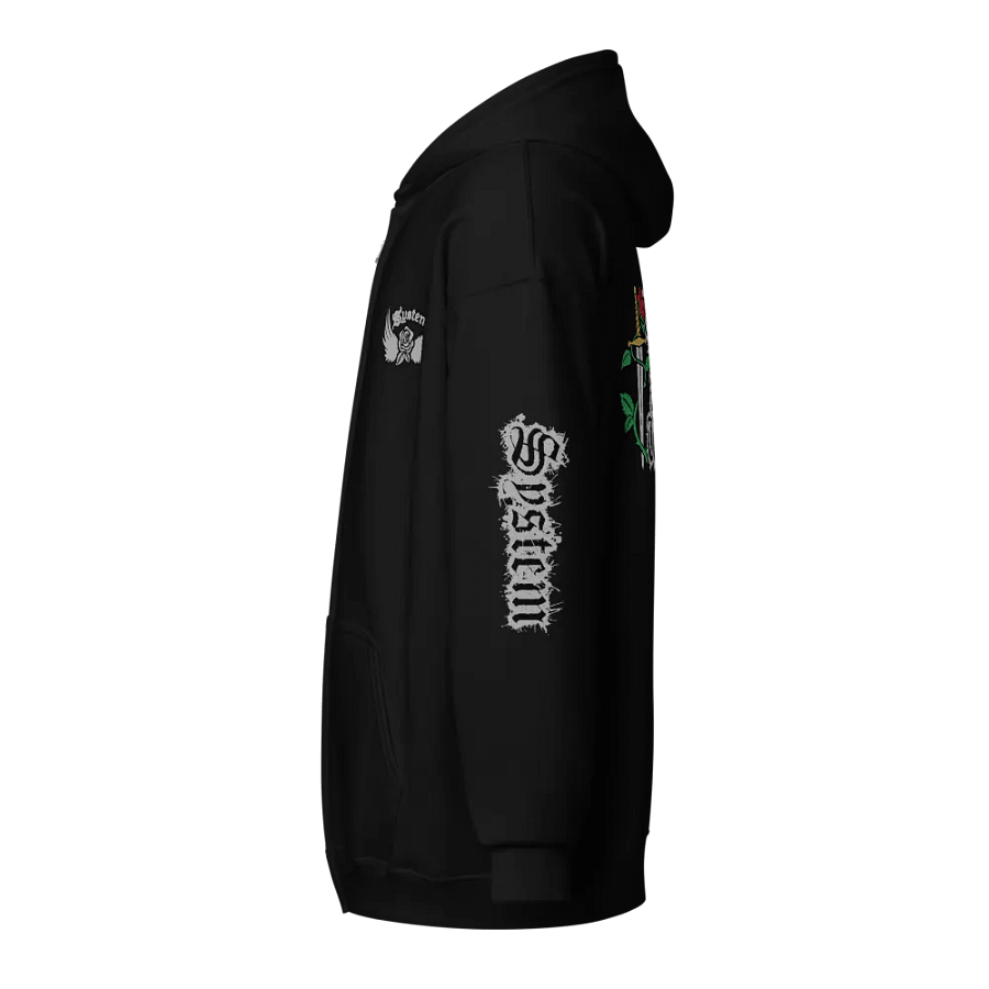 Wounds Become Wisdom Hoodies product image (7)