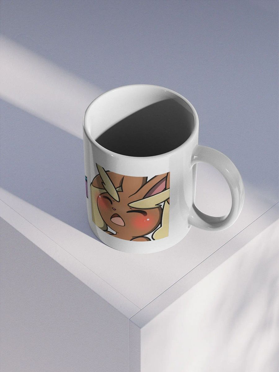 Gasm Trio Mug product image (3)