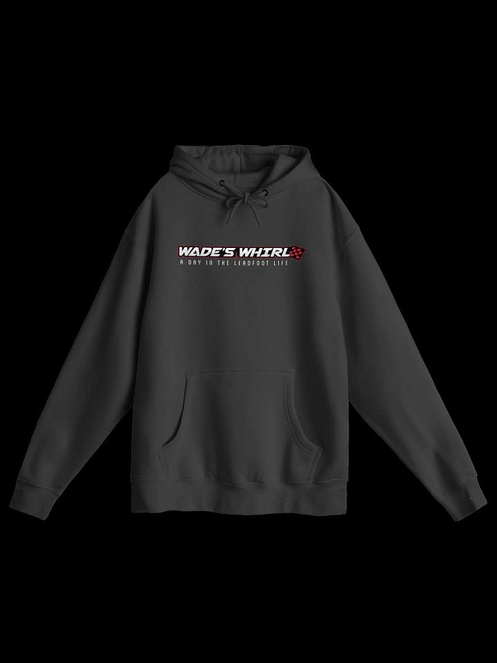 Wade's Whirl Hoodie product image (2)