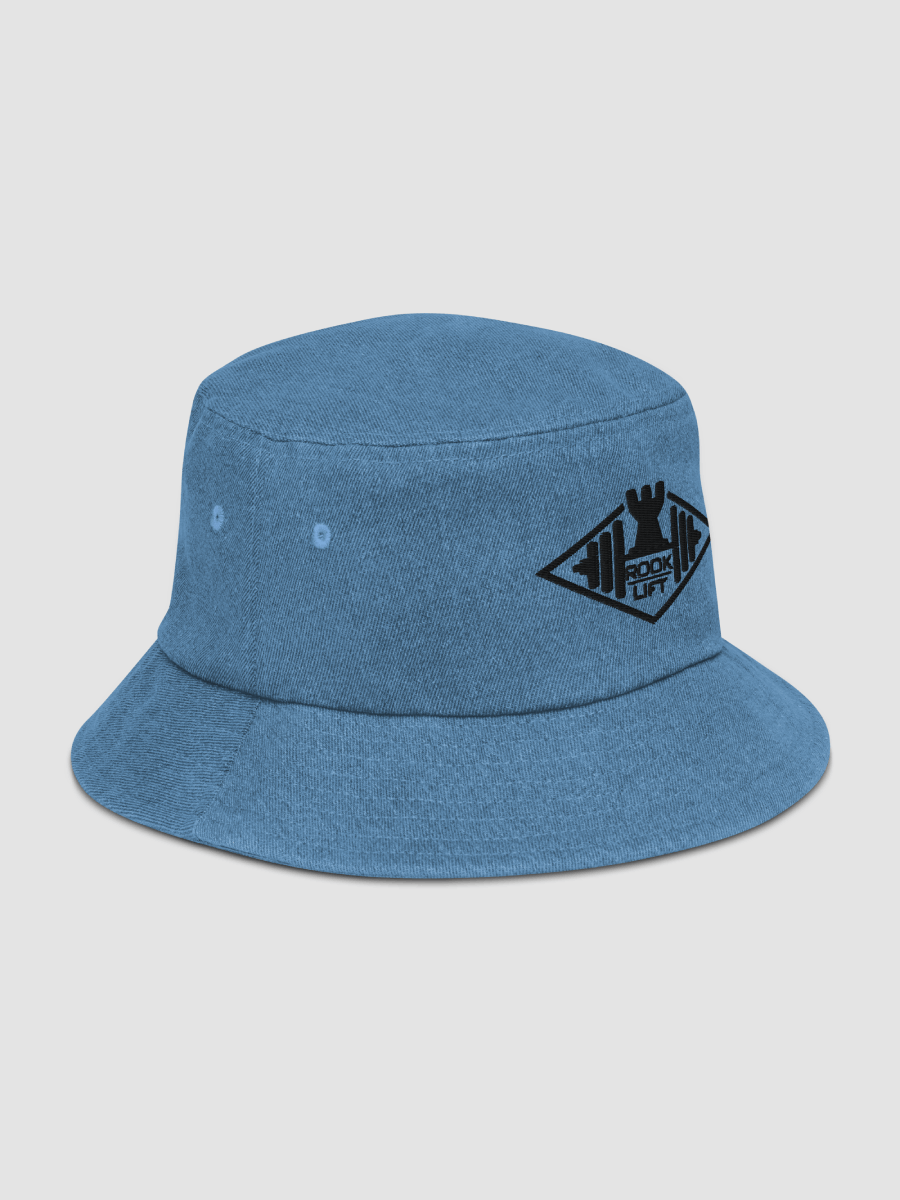 DO YOU EVEN ROOK LIFT? BUCKET product image (5)