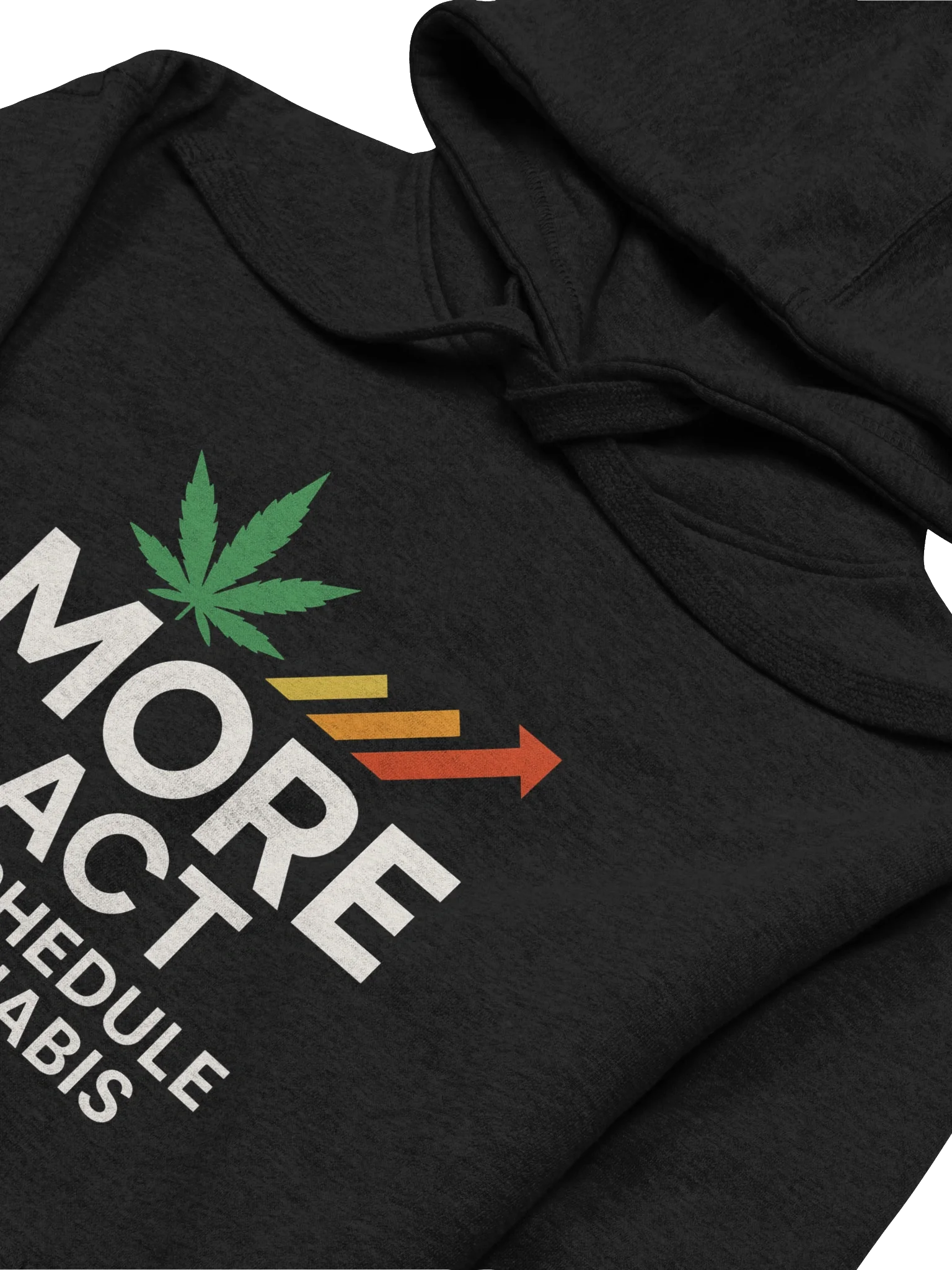 Deschedule Hoodie product image (11)