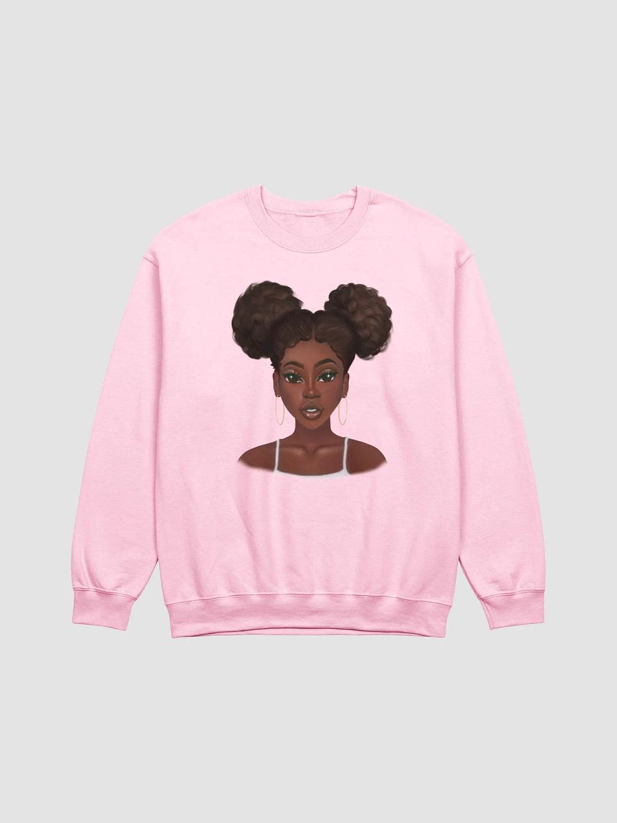 Imani Crewneck product image (1)