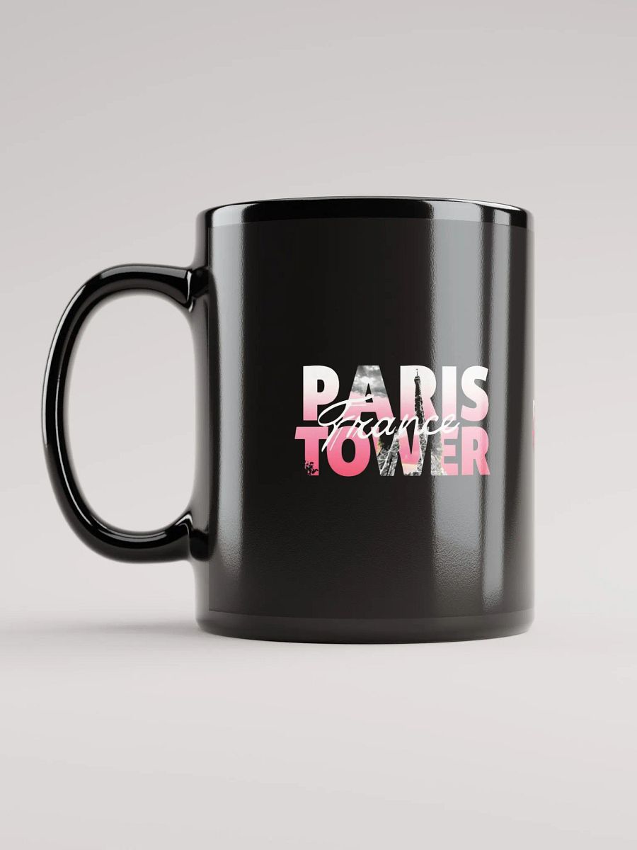 paris Tower Dreams Mug product image (12)