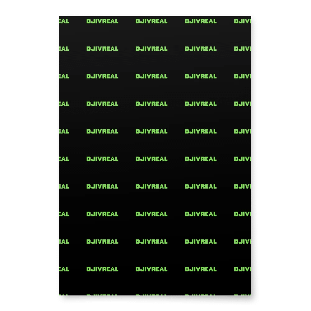 Wrapping Paper product image (3)