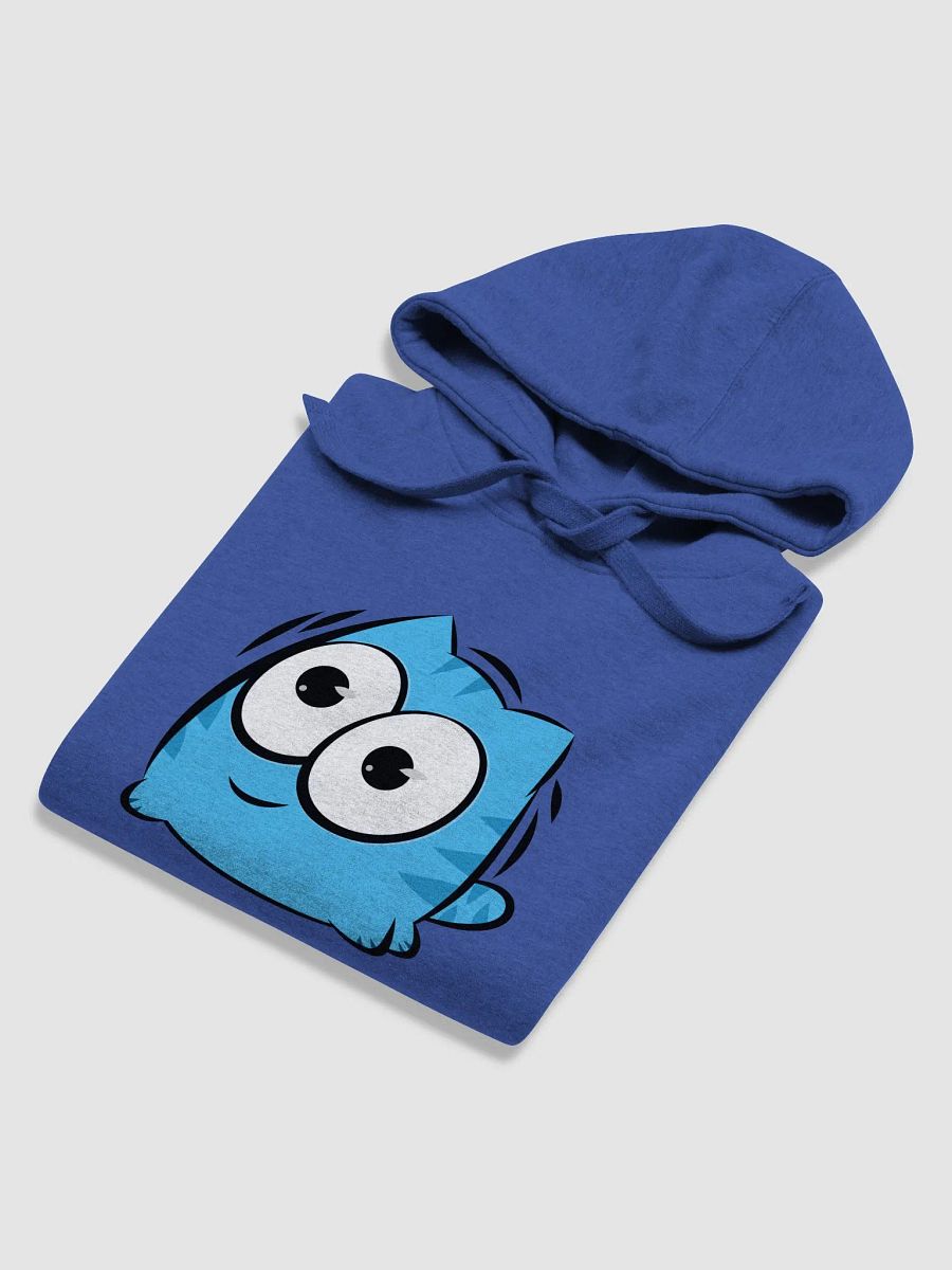 Christopher Heart Unisex Premium Hoodie product image (5)